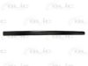 VW 6Q48535159B9 Trim/Protective Strip, door